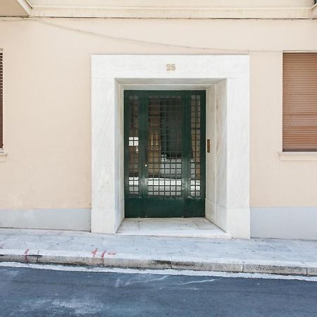 Plaka City Centre Studio Athens Exterior photo